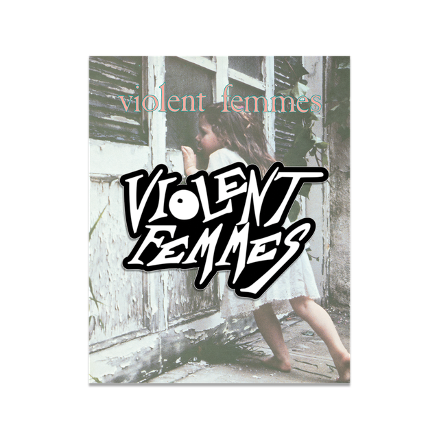 Stinky Logo Enamel Pin & Backer Card