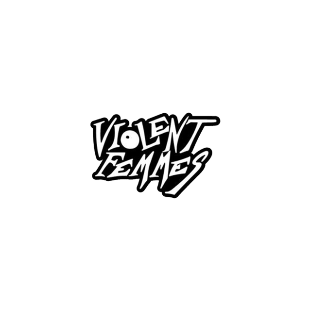 Stinky Logo Patch (Black)