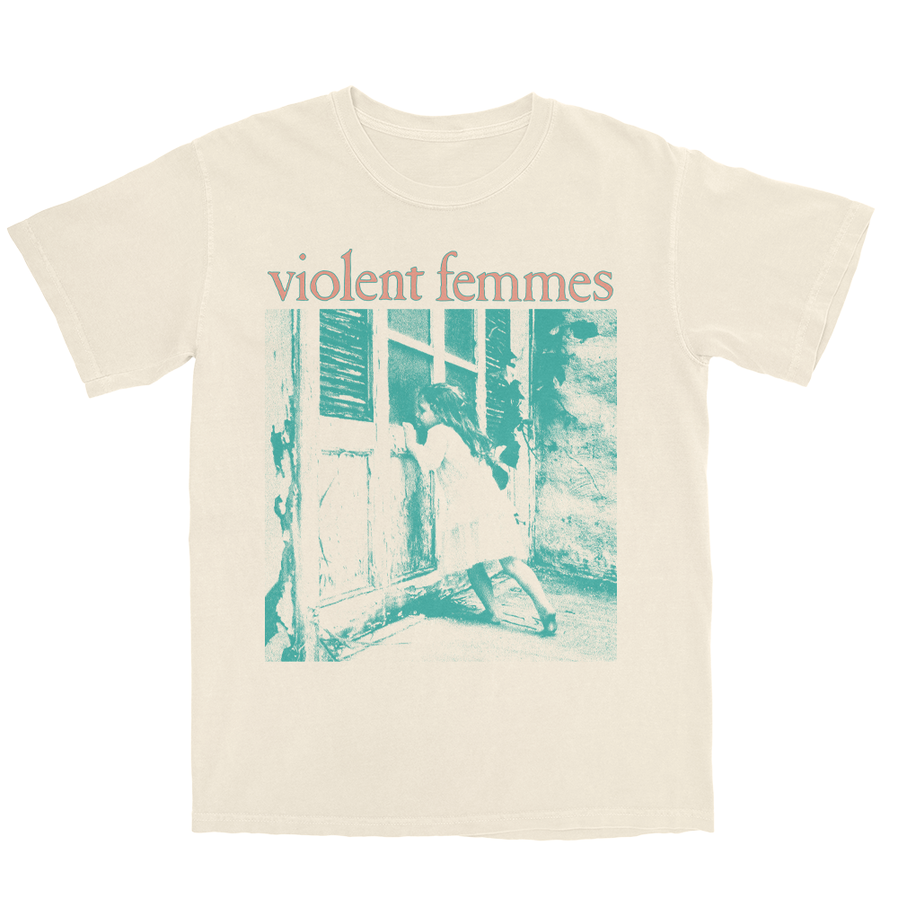 Violent Femmes official online store